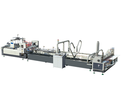 全自動粘箱(xiāng)機