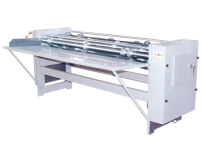 分壓兩用(yong)機