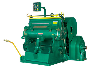 ML1300型/1400型/1500型平(píng)壓壓痕切線(xian)機