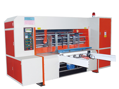 高速(sù)圓壓圓模切(qiē)機