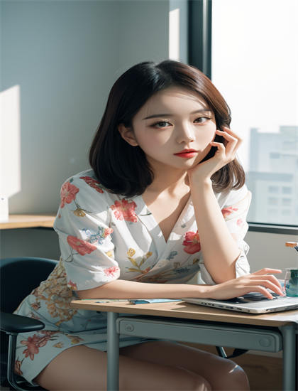 刷片完全手册：少爷，这个千金有点野的欣赏艺术表现与美学价值 助你丰富文化知识