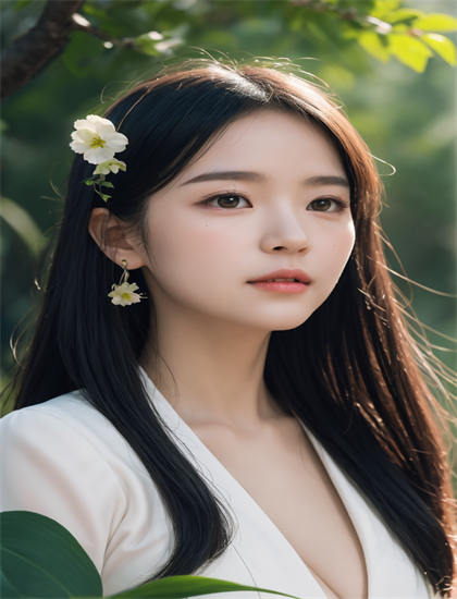 离婚后，我被美女包围求婚人物解析：化妆的特效制作与角色呈现 理解角色塑造的艺术