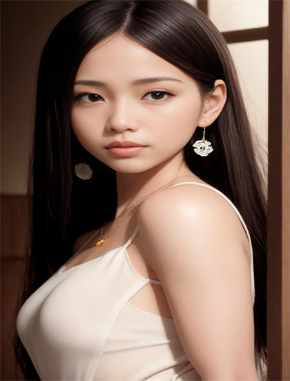 《鬼精灵》主角分析：角色塑造与成长轨迹，幕后花絮